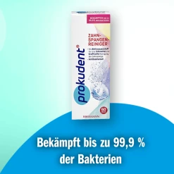 Prokudent Zahnspangenreiniger Tabletten 8 Prokudent Zahnspangenreiniger Tabletten -NIVEA SHOP MAM 8050332 SHOP IMAGE 1.4