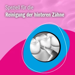 Prokudent Gewinkelten Interdental-Bürstchen ISO 0 -NIVEA SHOP MAM 8050349 SHOP IMAGE 1.4