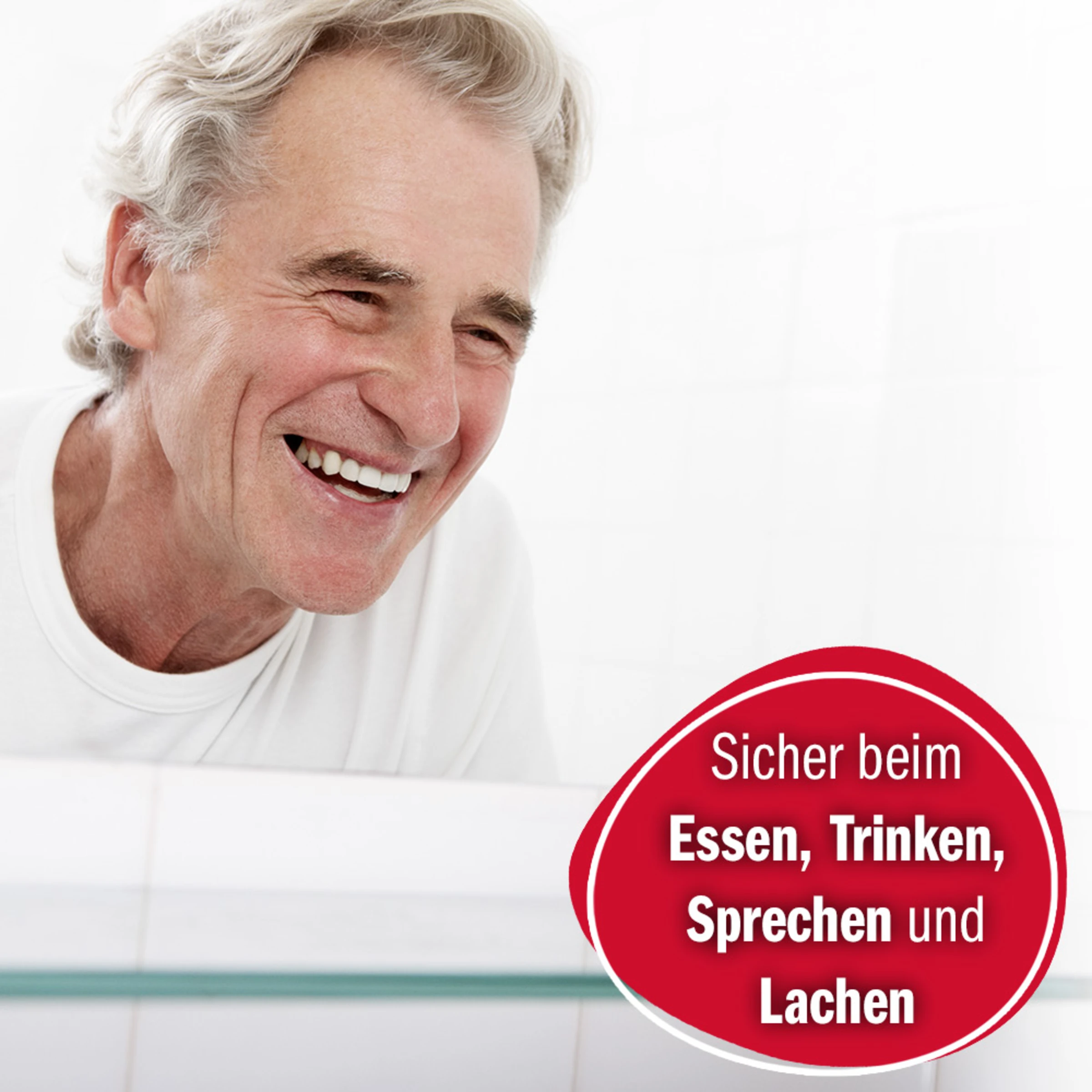 Prokudent Super-Haftcreme Neutral Extra Stark 5 Prokudent Super-Haftcreme Neutral Extra Stark – Bild 5