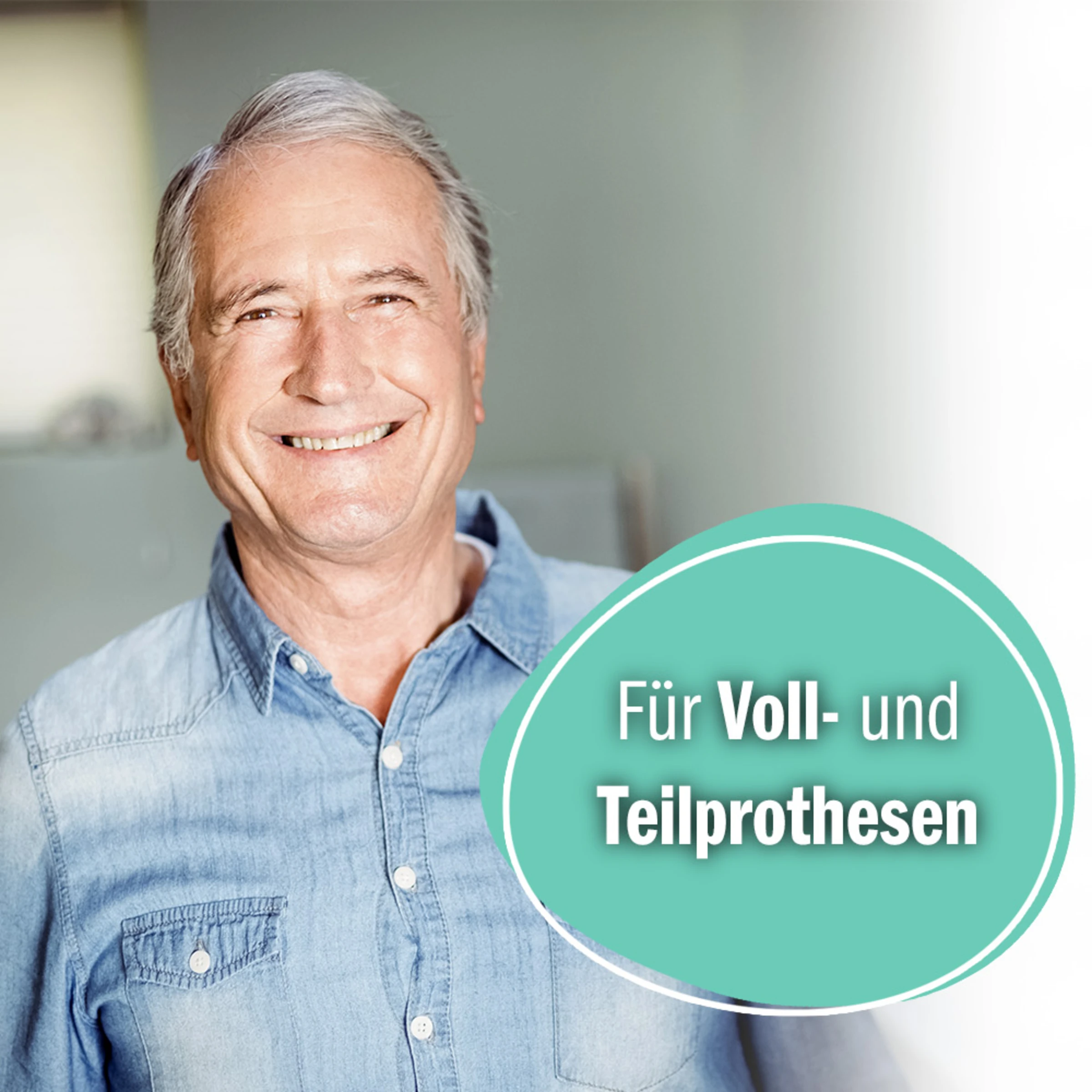 Prokudent Gebissreiniger Tabs Extra Frisch 5 Prokudent Gebissreiniger Tabs Extra Frisch – Bild 5