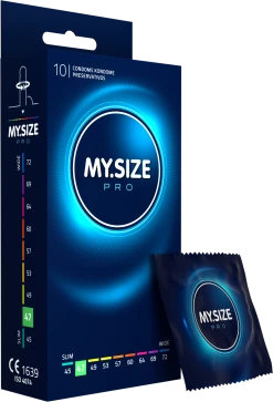 MY.SIZE PRO Kondome 47 Mm -NIVEA SHOP MAM 8124862 SHOP IMAGE 1.4