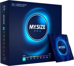 MY.SIZE PRO Kondome 45 Mm -NIVEA SHOP MAM 8124955 SHOP IMAGE 1.4