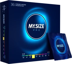 MY.SIZE PRO Kondome 53 Mm -NIVEA SHOP MAM 8124983 SHOP IMAGE 1.4