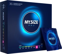 MY.SIZE PRO Kondome 64 Mm -NIVEA SHOP MAM 8125005 SHOP IMAGE 1.4