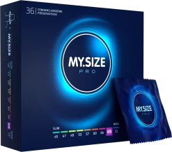 MY.SIZE PRO Kondome 69 Mm -NIVEA SHOP MAM 8125009 SHOP IMAGE 1.4