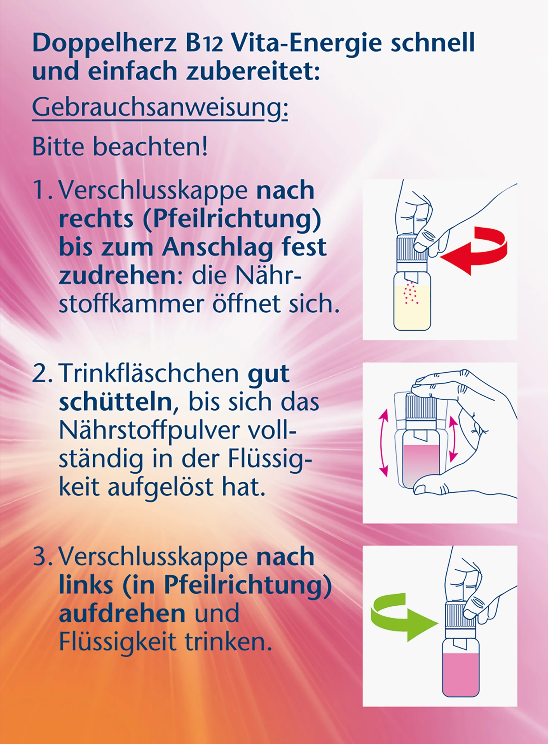 Doppelherz B12 Vita-Energie 3 Doppelherz B12 Vita-Energie – Bild 3