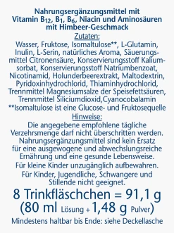 Doppelherz B12 Vita-Energie 5 Doppelherz B12 Vita-Energie -NIVEA SHOP MAM 8126174 SHOP IMAGE 1.4