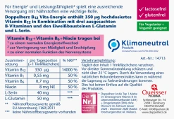 Doppelherz B12 Vita-Energie 7 Doppelherz B12 Vita-Energie -NIVEA SHOP MAM 8126179 SHOP IMAGE 1.4