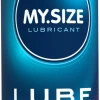 MY.SIZE Lube Me Tingly Warming