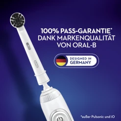 Oral B Aufsteckbürsten Pure Clean -NIVEA SHOP MAM 8151404 SHOP IMAGE 1.4