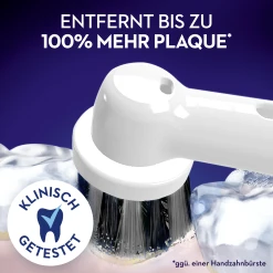 Oral B Aufsteckbürsten Pure Clean -NIVEA SHOP MAM 8151408 SHOP IMAGE 1.4