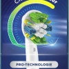 Oral B Aufsteckbürsten Tiefenreinigung CleanMaximiser