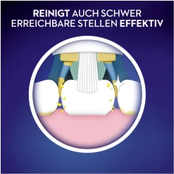 Oral B Aufsteckbürsten Tiefenreinigung CleanMaximiser -NIVEA SHOP MAM 8152016 SHOP IMAGE 1.4