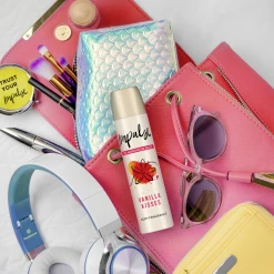 Impulse Deo Spray Vanilla Kisses 9 Impulse Deo Spray Vanilla Kisses -NIVEA SHOP MAM 8190698 SHOP IMAGE 1.4