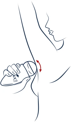 DOVE Deo Roll-On Original Anti-Transpirant 12 DOVE Deo Roll-On Original Anti-Transpirant -NIVEA SHOP MAM 8191371 SHOP IMAGE 1.4