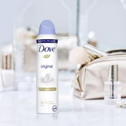 DOVE Anti-Transpirant Deo Spray Original -NIVEA SHOP MAM 8192688 SHOP IMAGE 1.4