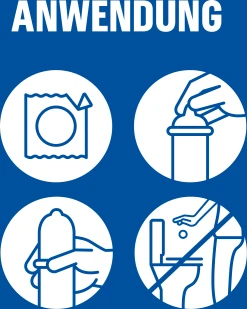 Durex Intense Kondome -NIVEA SHOP MAM 8206038 SHOP IMAGE 1.4