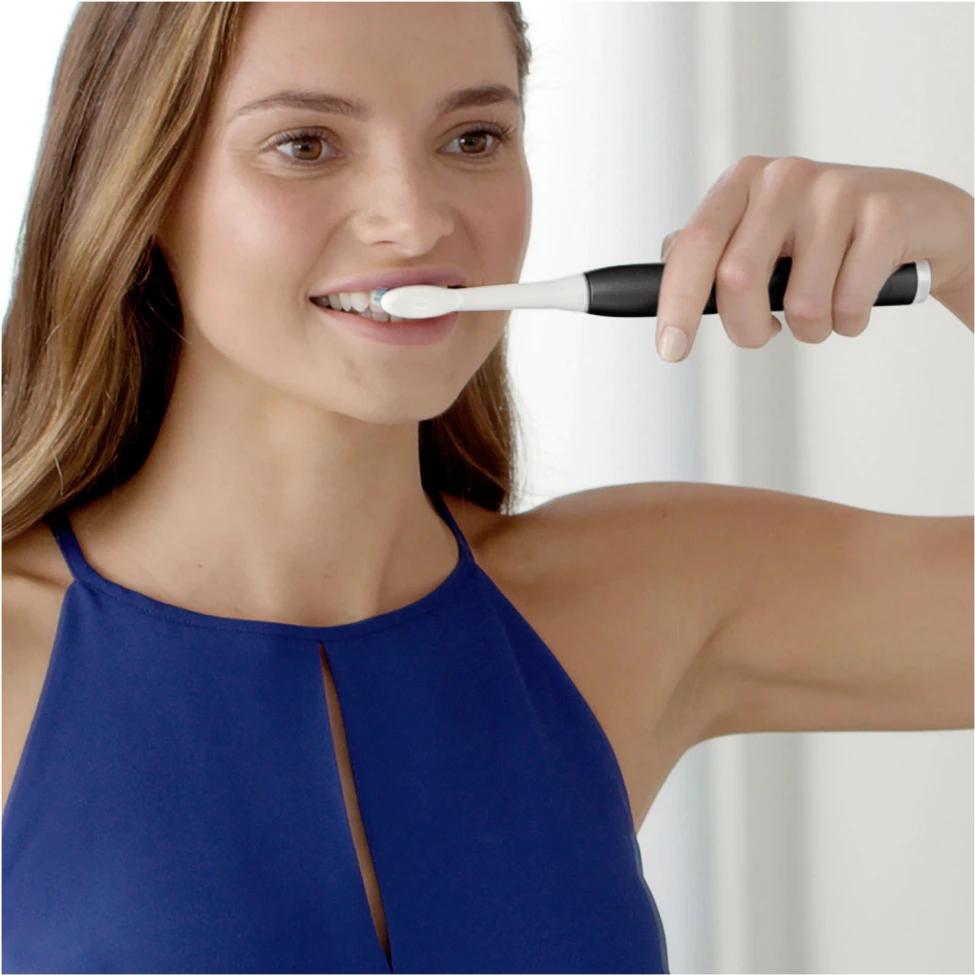 Oral B Aufsteckbürsten Pulsonic Clean 5 Oral B Aufsteckbürsten Pulsonic Clean – Bild 5