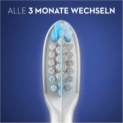 Oral B Aufsteckbürsten Pulsonic Clean 15 Oral B Aufsteckbürsten Pulsonic Clean -NIVEA SHOP MAM 8228768 SHOP IMAGE 2.3