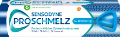 Sensodyne ProSchmelz Zahnpasta Zahnfleisch Plus