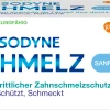 Sensodyne ProSchmelz Zahnpasta Sanft Weiss