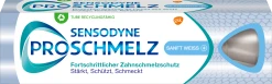 Sensodyne ProSchmelz Zahnpasta Sanft Weiss