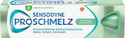 Sensodyne ProSchmelz Zahnpasta