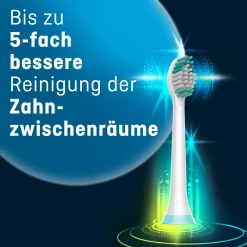 Prokudent Universal Aufsteckbürsten* -NIVEA SHOP MAM 8241536 SHOP IMAGE 1.4