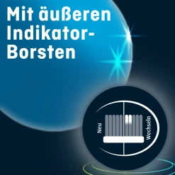 Prokudent Universal Aufsteckbürsten* -NIVEA SHOP MAM 8241539 SHOP IMAGE 1.4