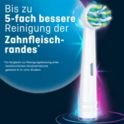 Prokudent Universal Aufsteckbürsten* Cross Clean 8 Prokudent Universal Aufsteckbürsten* Cross Clean -NIVEA SHOP MAM 8241545 SHOP IMAGE 1.4