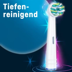 Prokudent Universal Aufsteckbürsten* Cross Clean 9 Prokudent Universal Aufsteckbürsten* Cross Clean -NIVEA SHOP MAM 8241546 SHOP IMAGE 1.4