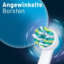 Prokudent Universal Aufsteckbürsten* Cross Clean 10 Prokudent Universal Aufsteckbürsten* Cross Clean -NIVEA SHOP MAM 8241547 SHOP IMAGE 1.4