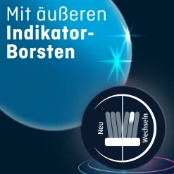 Prokudent Universal Aufsteckbürsten* Cross Clean 11 Prokudent Universal Aufsteckbürsten* Cross Clean -NIVEA SHOP MAM 8241548 SHOP IMAGE 1.4