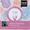 FAIR SQUARED Handseife Apricot