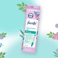 Facelle 5 Ovulationstests 9 Facelle 5 Ovulationstests -NIVEA SHOP MAM 8255299 SHOP IMAGE 1.4