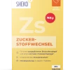 Sheko Zuckerstoffwechsel