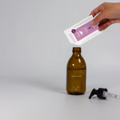 SAUSE SEIFENBRAUSE Flüssigseife Als Pulver Pfingstrose Nachfüllbeutel -NIVEA SHOP MAM 8279605 SHOP IMAGE 1.4