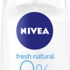 NIVEA Deodorant Zerstäuber Fresh Natural