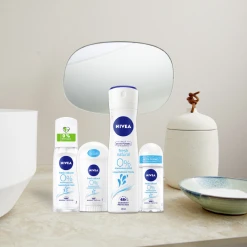 NIVEA Deodorant Zerstäuber Fresh Natural -NIVEA SHOP MAM 8285862 SHOP IMAGE 1.4