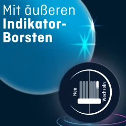 Prokudent Aufsteckbürsten Classic 7 Prokudent Aufsteckbürsten Classic -NIVEA SHOP MAM 8286064 SHOP IMAGE 1.4