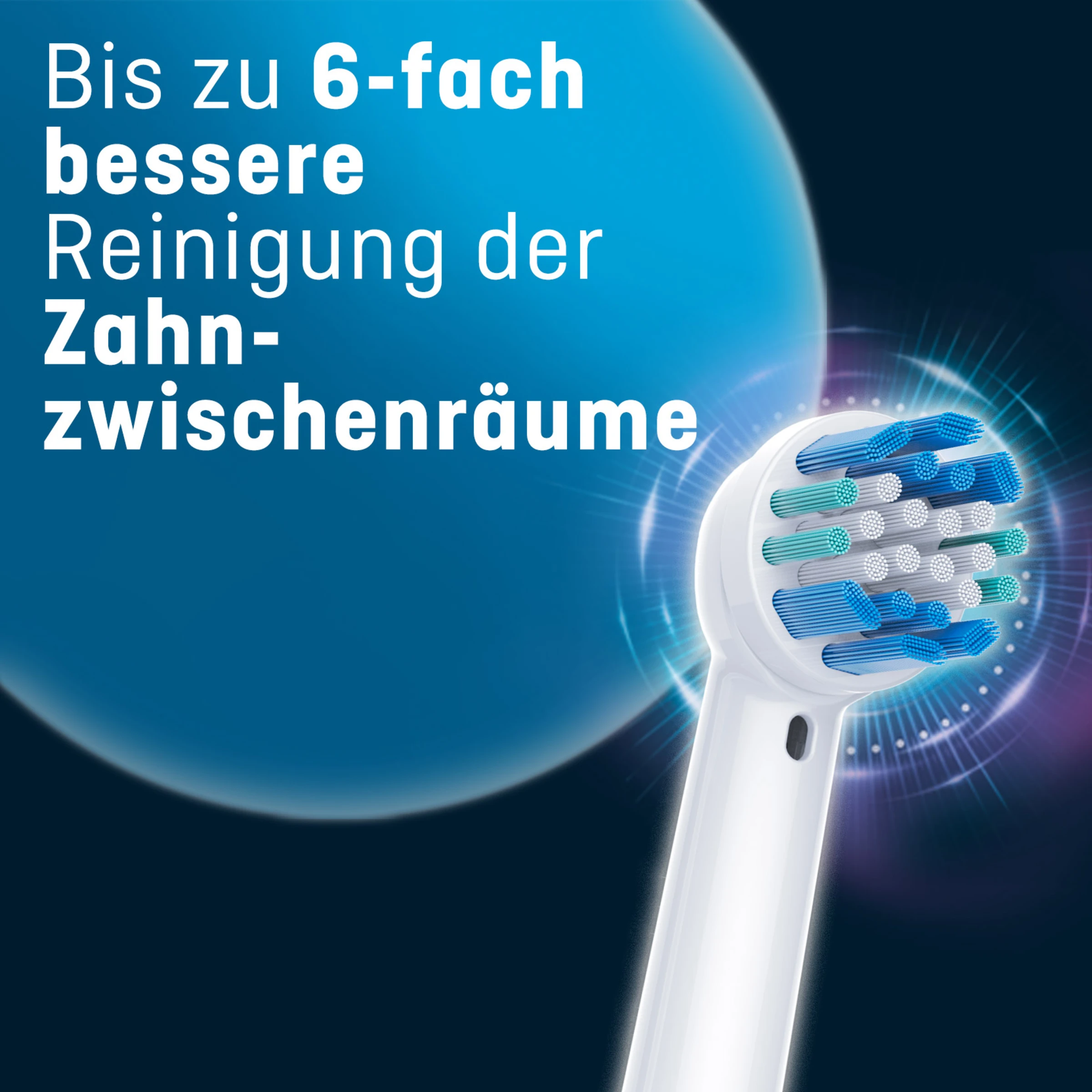 Prokudent Aufsteckbürsten Classic 4 Prokudent Aufsteckbürsten Classic – Bild 4