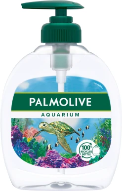 Palmolive® Flüssigseife Aquarium
