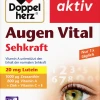 Doppelherz Aktiv Augen Vital Sehkraft