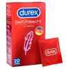 Durex Gefühlsecht Classic Kondome