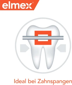 Elmex Zahnbürste Ortho Weich -NIVEA SHOP MAM 8412894 SHOP IMAGE 1.4