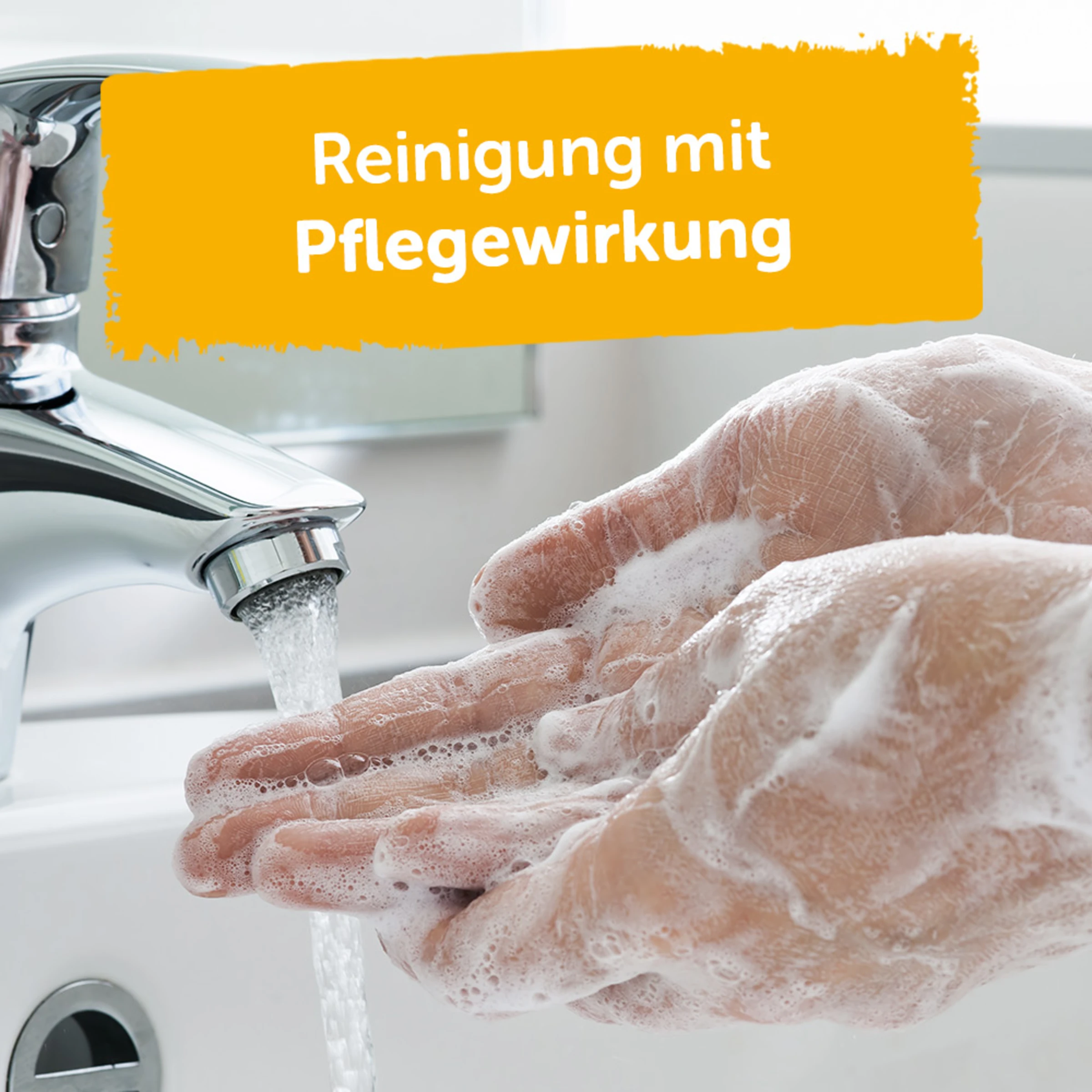 Alterra NATURKOSMETIK Premium Pflegeseife Sanddornöl 2 Alterra NATURKOSMETIK Premium Pflegeseife Sanddornöl – Bild 2