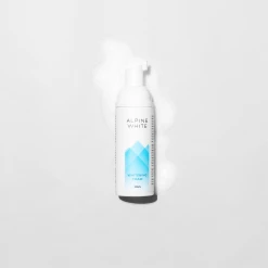 ALPINE WHITE Whitening Foam -NIVEA SHOP MAM 8492013 SHOP IMAGE 1.4