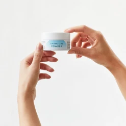 ALPINE WHITE Charcoal Powder -NIVEA SHOP MAM 8492020 SHOP IMAGE 1.4