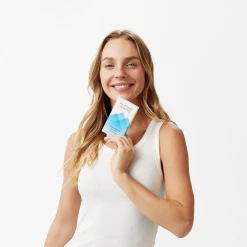 ALPINE WHITE Whitening Strips Sensitive -NIVEA SHOP MAM 8492044 SHOP IMAGE 1.4