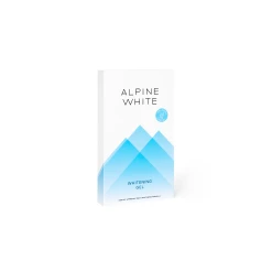 ALPINE WHITE Whitening Gel